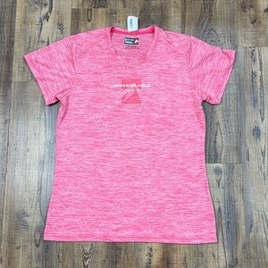 Outfitter trading co. Jackson Hole Wyoming shirt